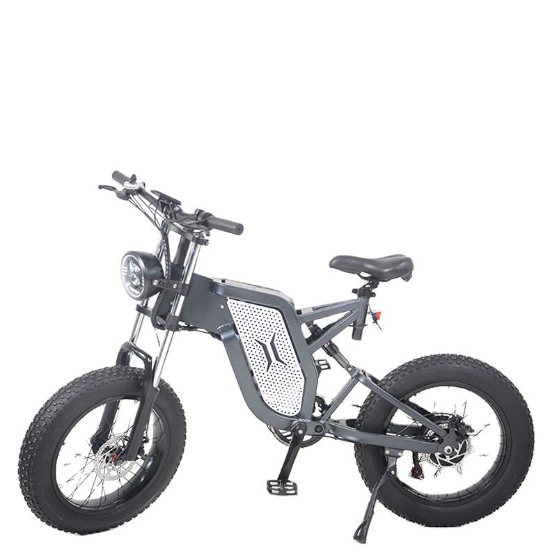 Cheapest price 48v 60v 500W Electricity Bicycles Electric Bike e bike two wheels electric cycle