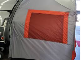 NuCamp T@B 320 Side Tent