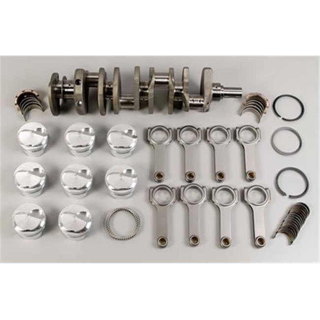 Eagle KITB11012060 Balanced Rotating Assembly Kit for Big Block Chevy