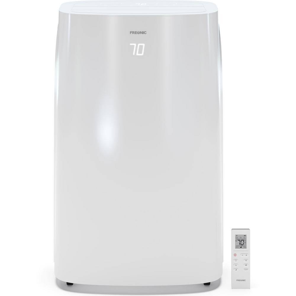 FREONIC 7000 BTU DOE Portable Air Conditioner FHCP071AKR