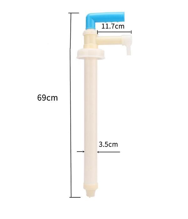 Miman 1pc Honey Filling Pump Beekeeping Packing Equipment Drinking Feeder Device