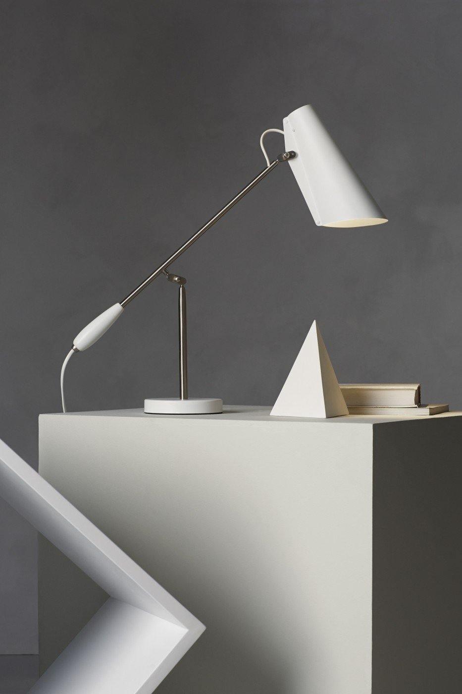 Birdy Table Lamp