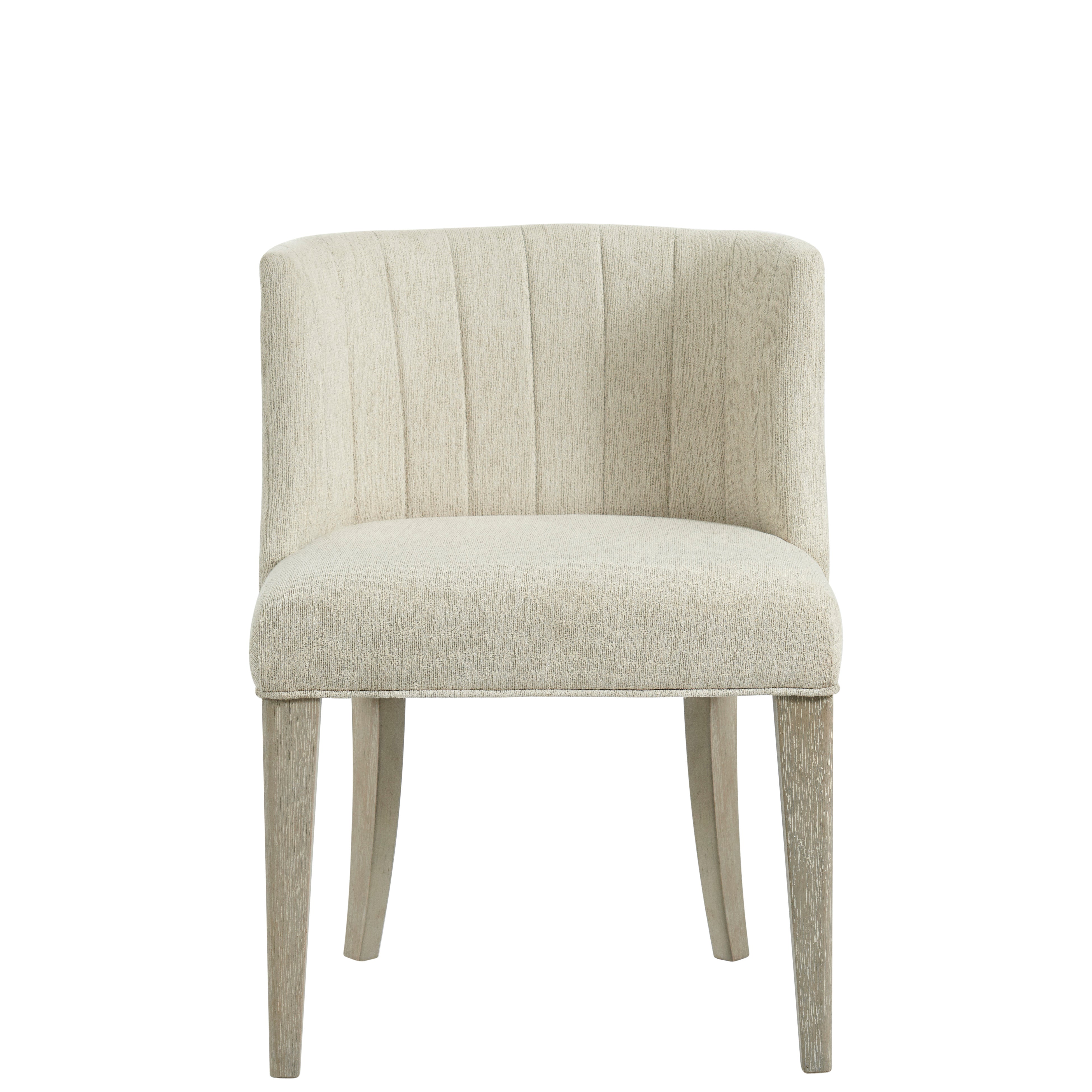 Stepstone Upholstered Curve Back Side Chair