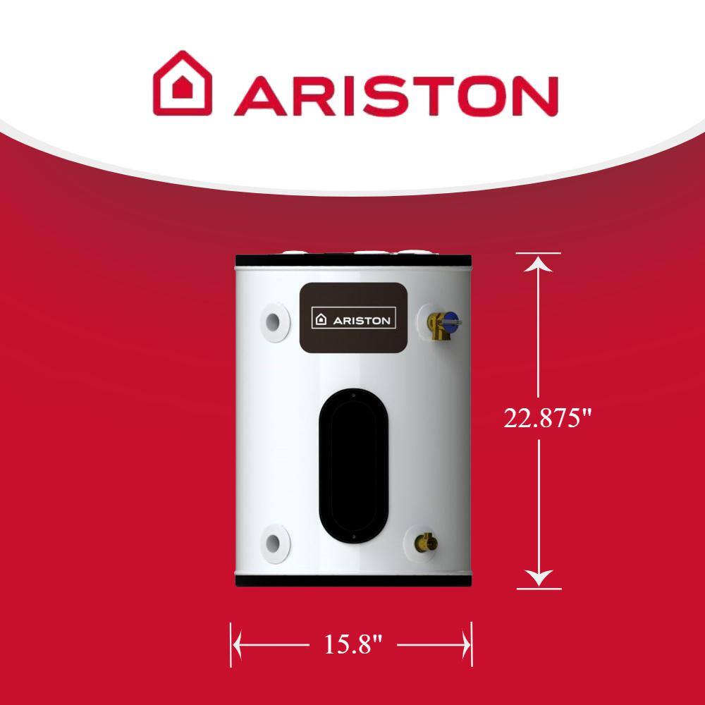 Ariston 12 gal. 1500 Watt Point of Use Electric Water Heater ARI POU-12 120V 1500W