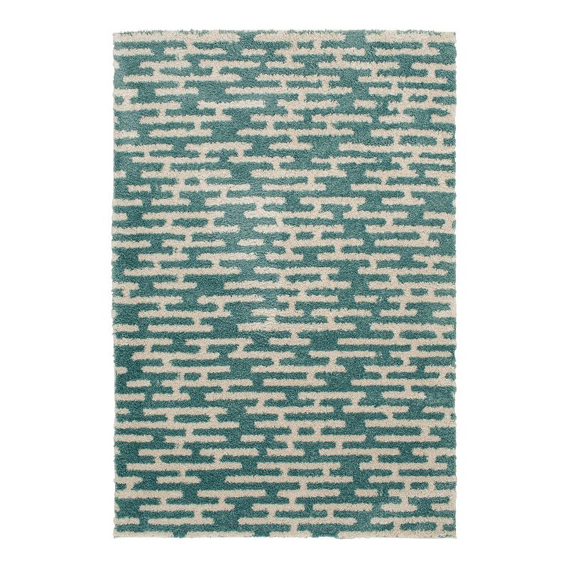 Loomaknoti Marly Area Rug