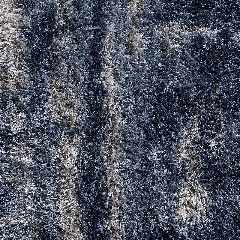 Addison Borealis 32 Shag Area Rug