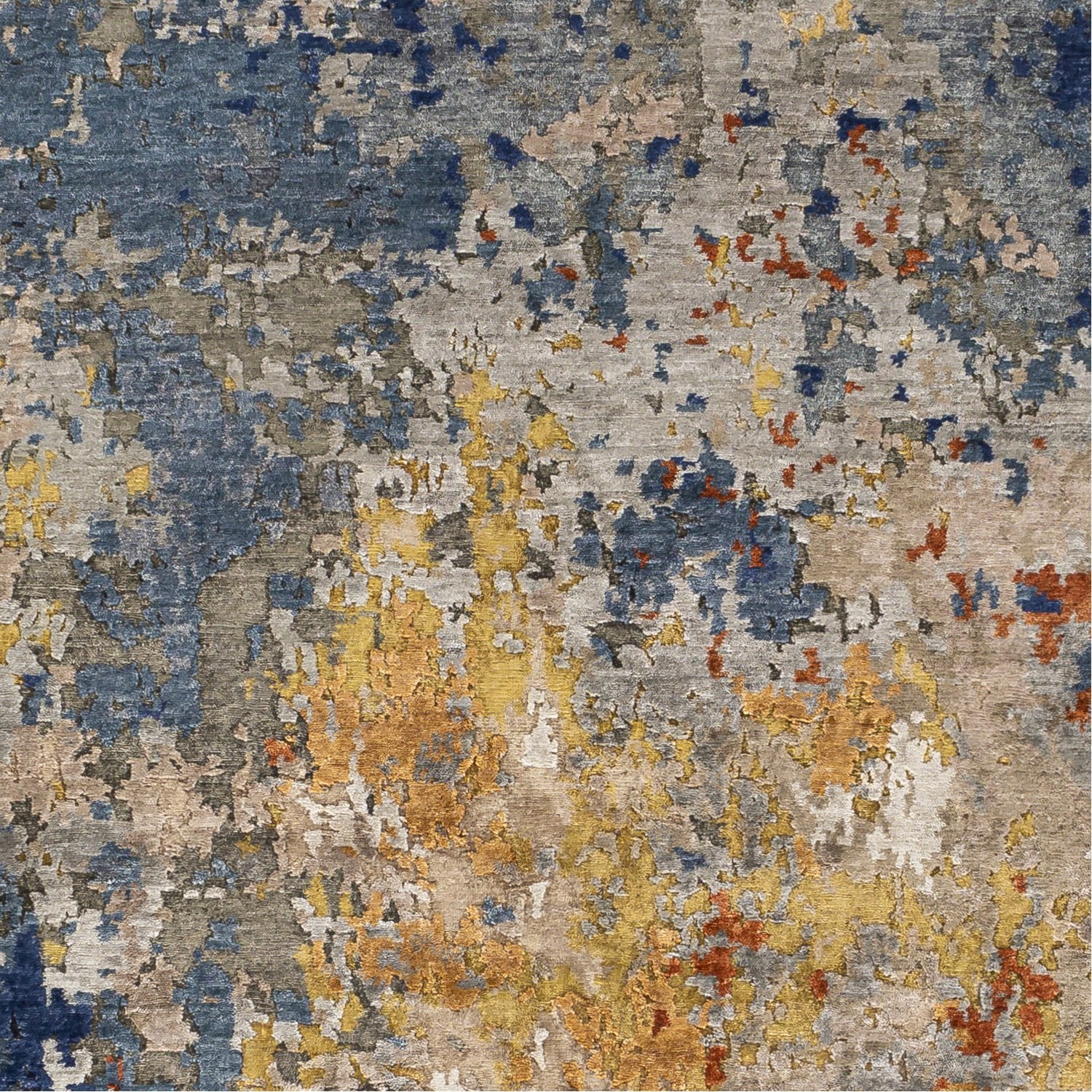 Imola Hand Knotted Rug