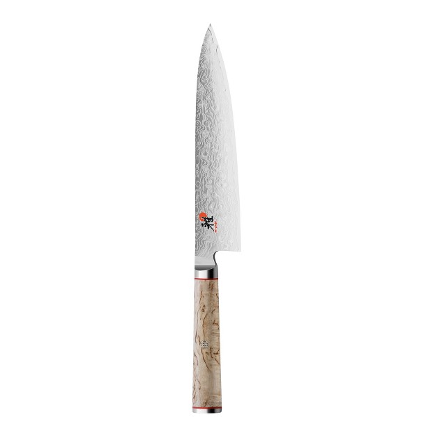 Miyabi Birchwood Sg2 Chef x27 s Knife