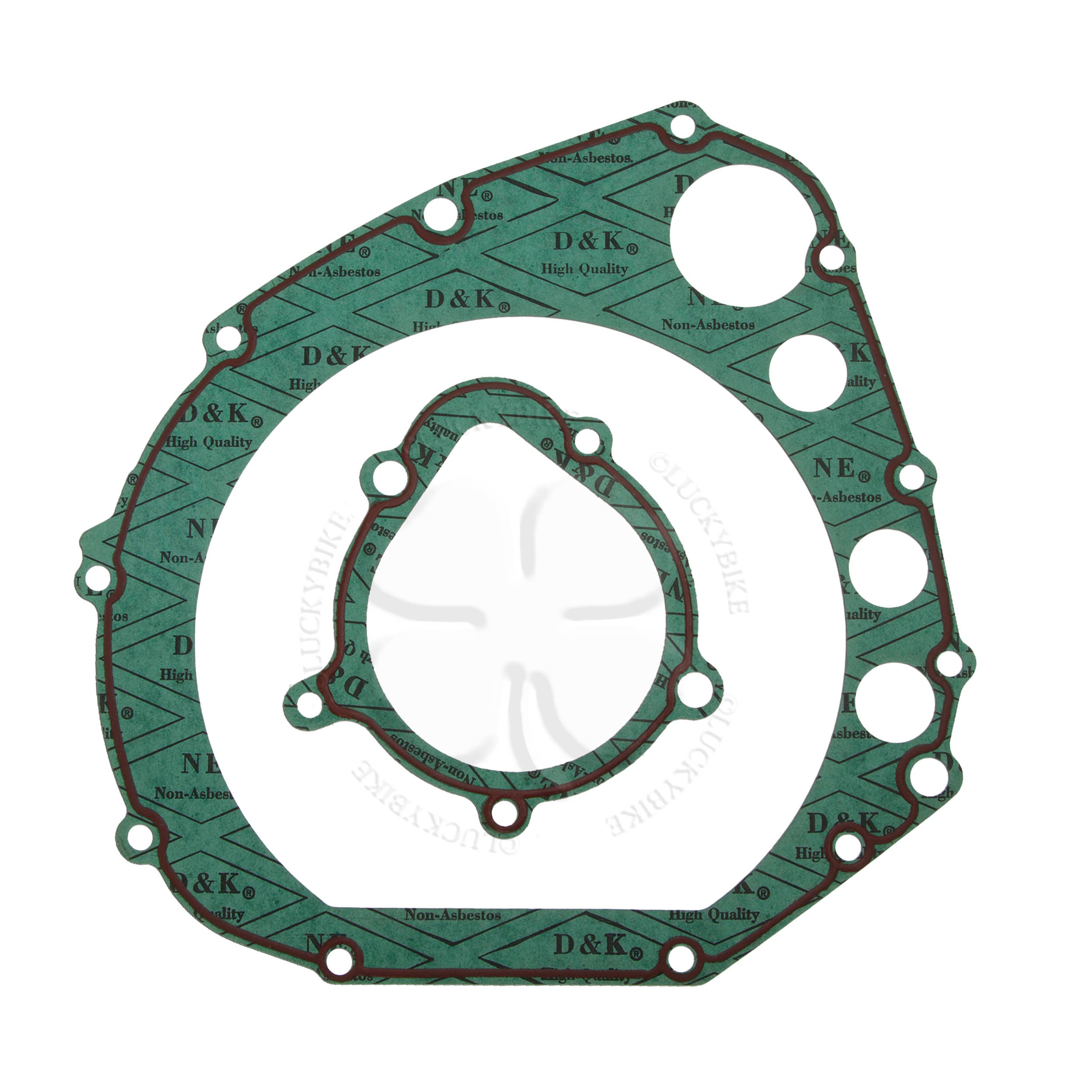 Complete Engine Gasket Kit Suzuki 1996 1997 1998 1999 GSXR 750 Head Upper Bottom