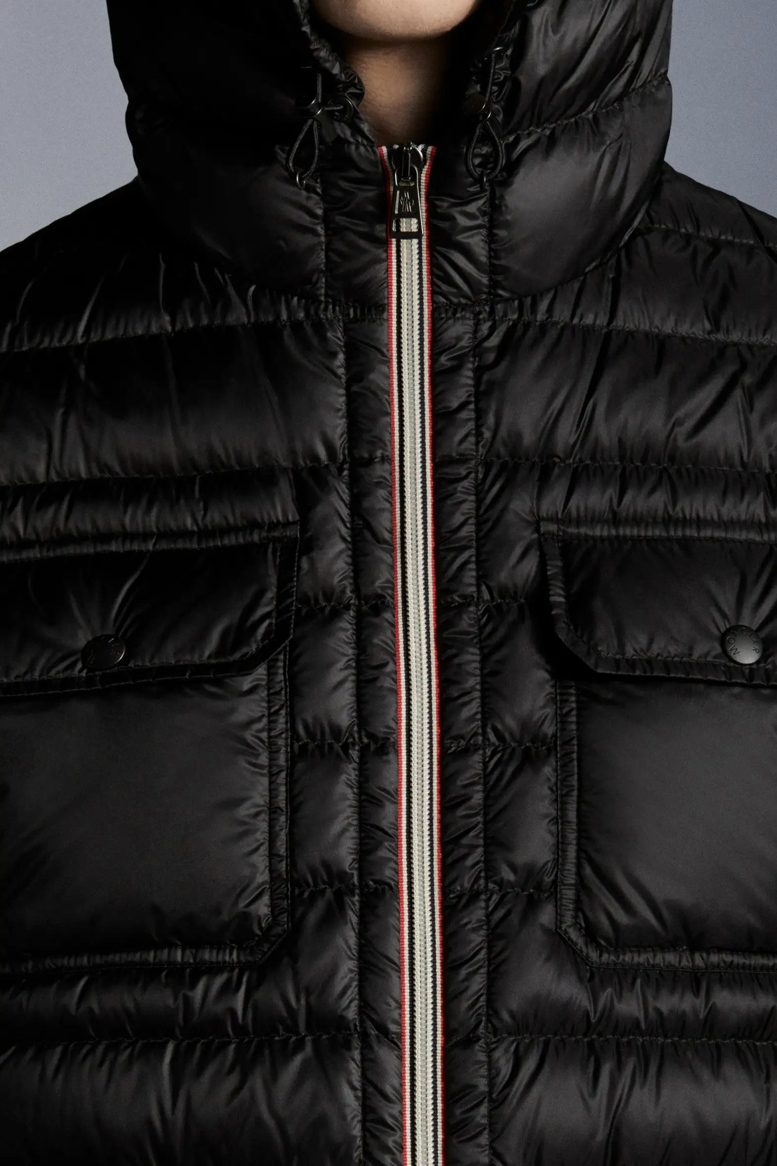 Douret Short Down Jacket