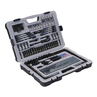 Stanley Mechanics Tool Set (201-Piece) STMT75402W