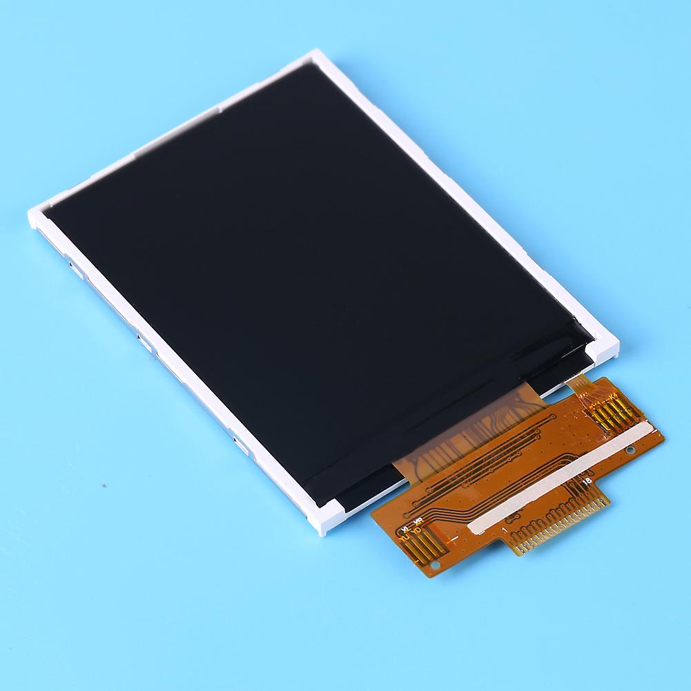 2.8 Inch Serial 240*320 Spi Color Tft Lcd Panel Serial Port Module