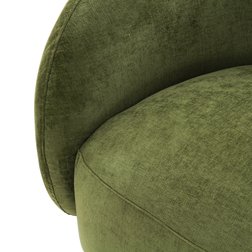 Poly and Bark Poole Sofa   Contemporary   Sofas   by Edgemod Furniture  Houzz