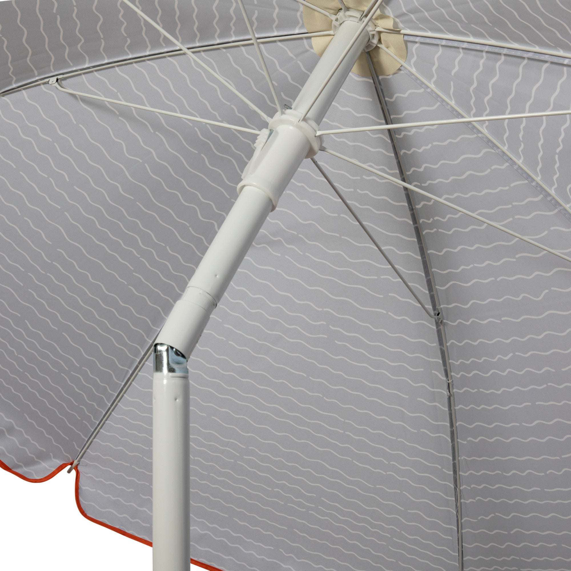 5.5 Ft. Portable Beach Umbrella