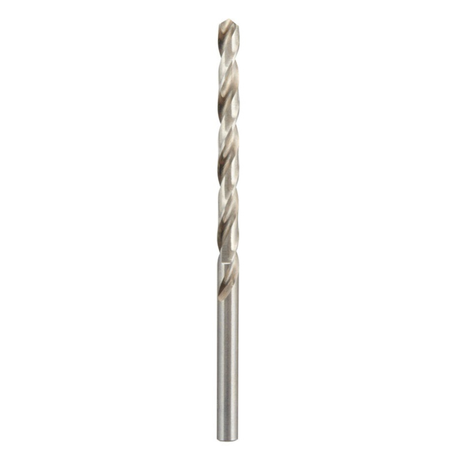 Irwin #13 X 3-1/2 in. L High Speed Steel Wire Gauge Bit 1 pc