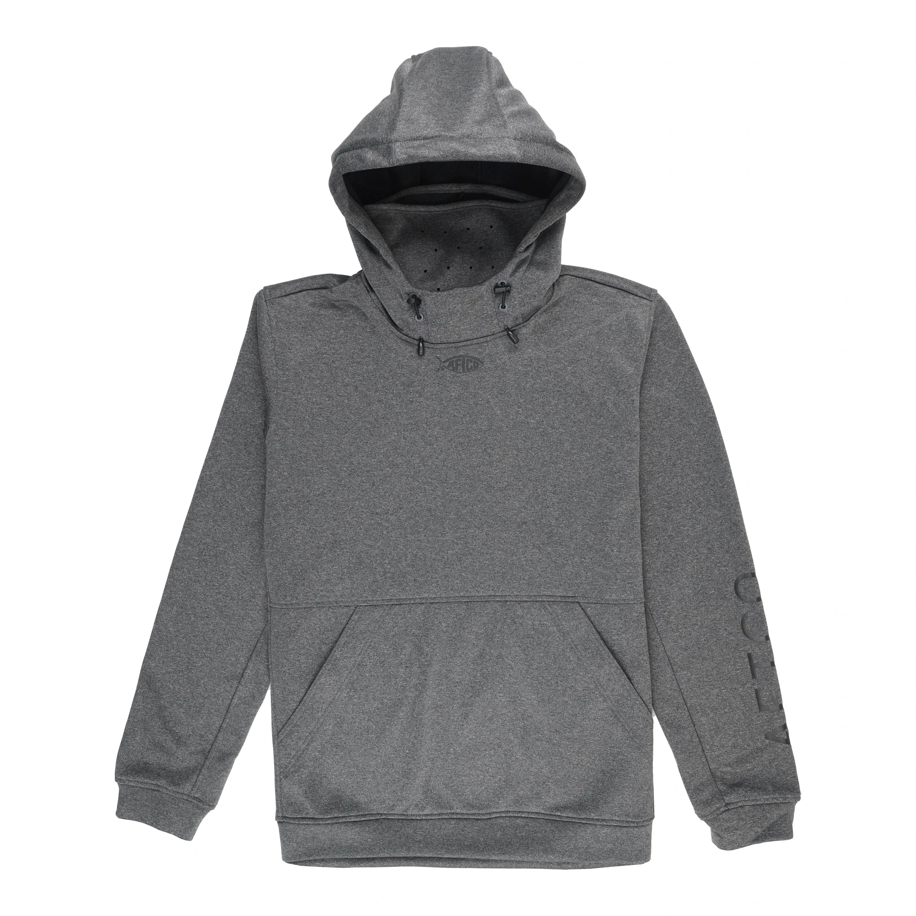 Aftco Reaper Technical Fleece Hoodie