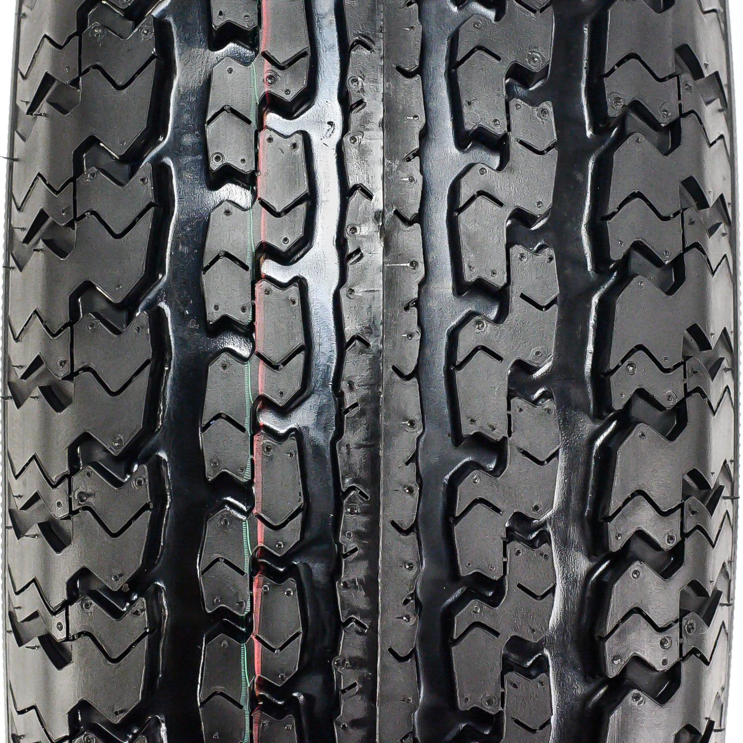 Transeagle 6C ST175/80R13 Trailer Tires