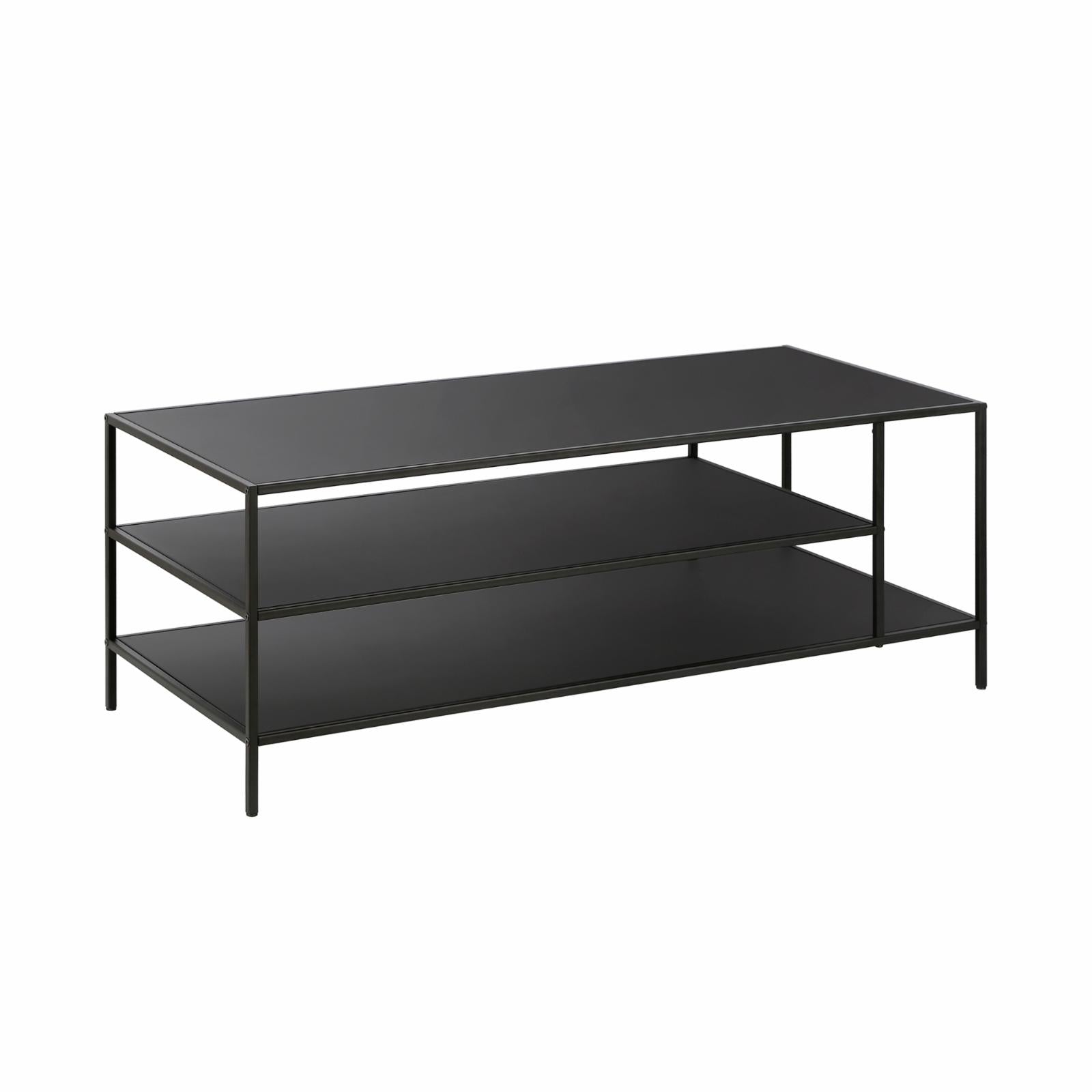 Addison&Lane Winthrop Rectangular Coffee Table