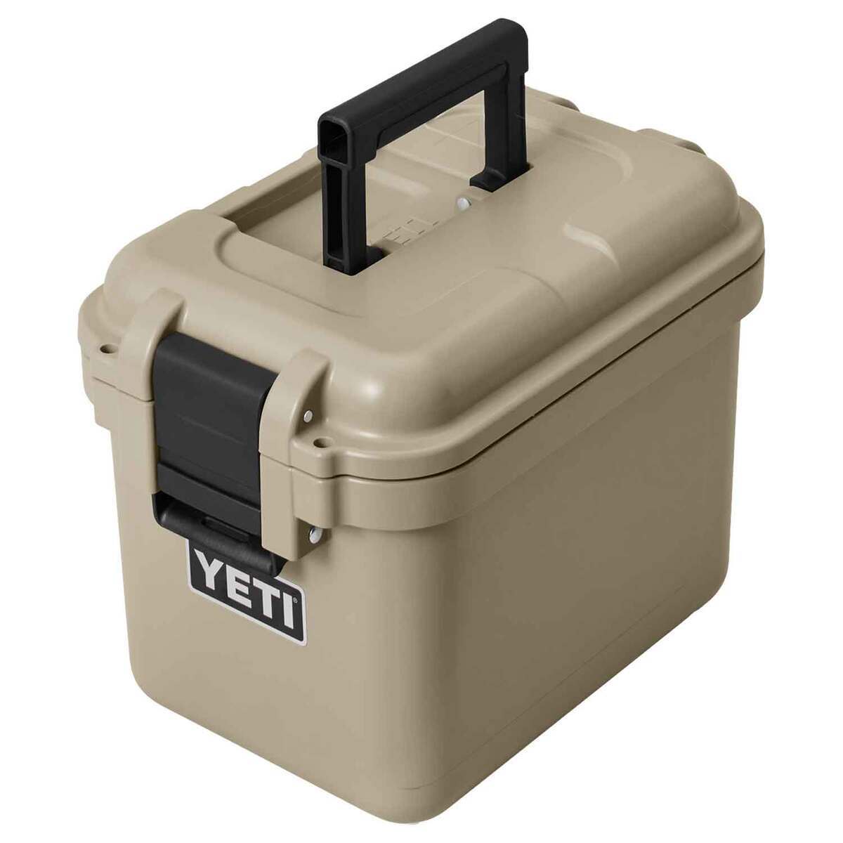 YETI LoadOut GoBox 15 Gear Case