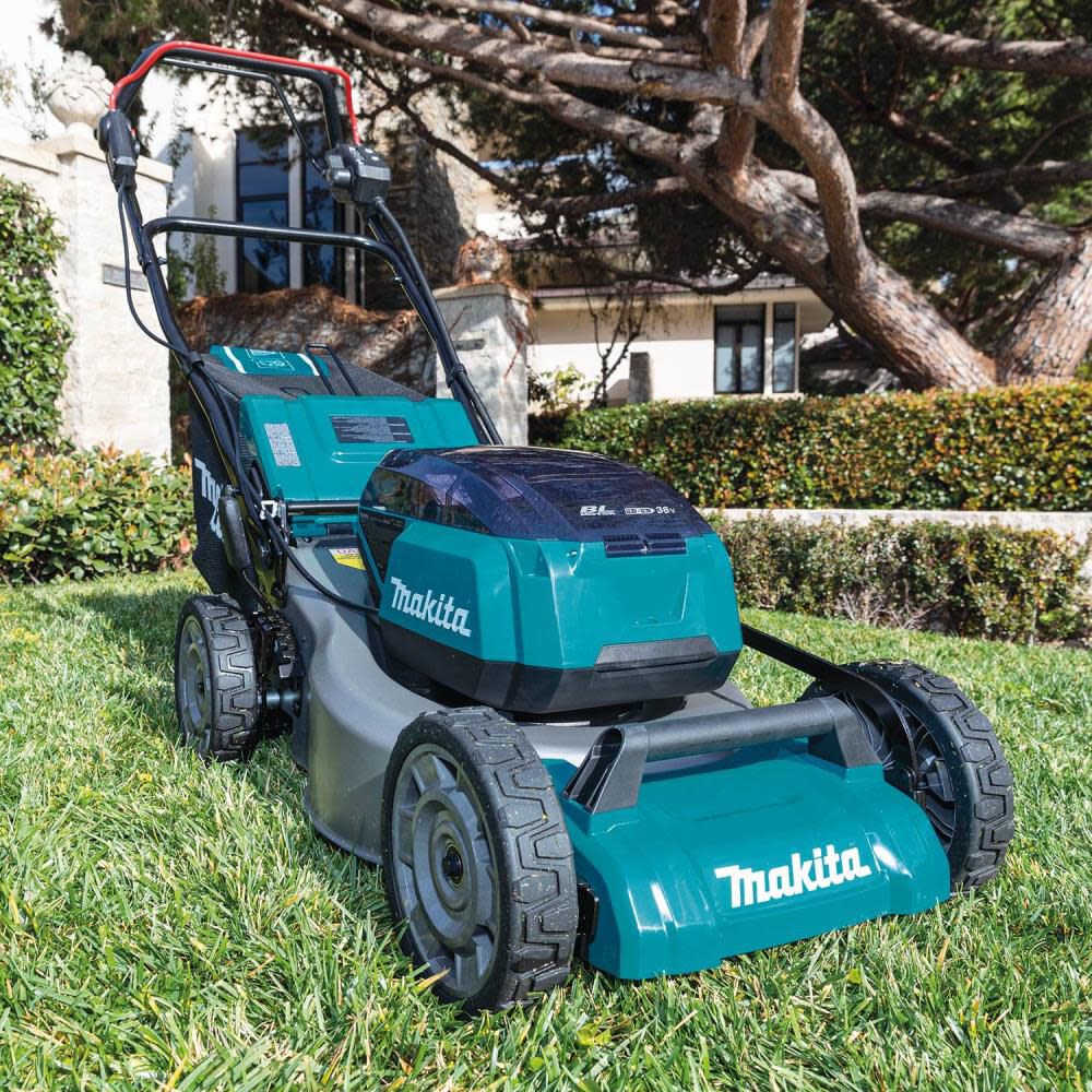 Makita 18V X2 (36V) LXT LithiumIon Brushless Cordless 18