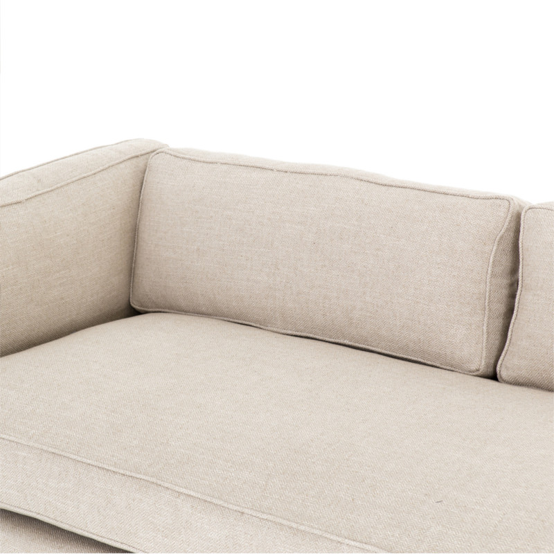 Gabrielle 92 quotSofa   Transitional   Sofas   by Marco Polo Imports  Houzz