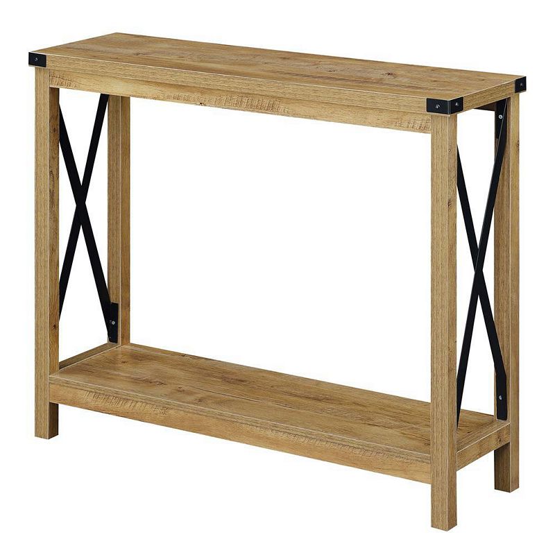 Convenience Concepts Durango Console Table