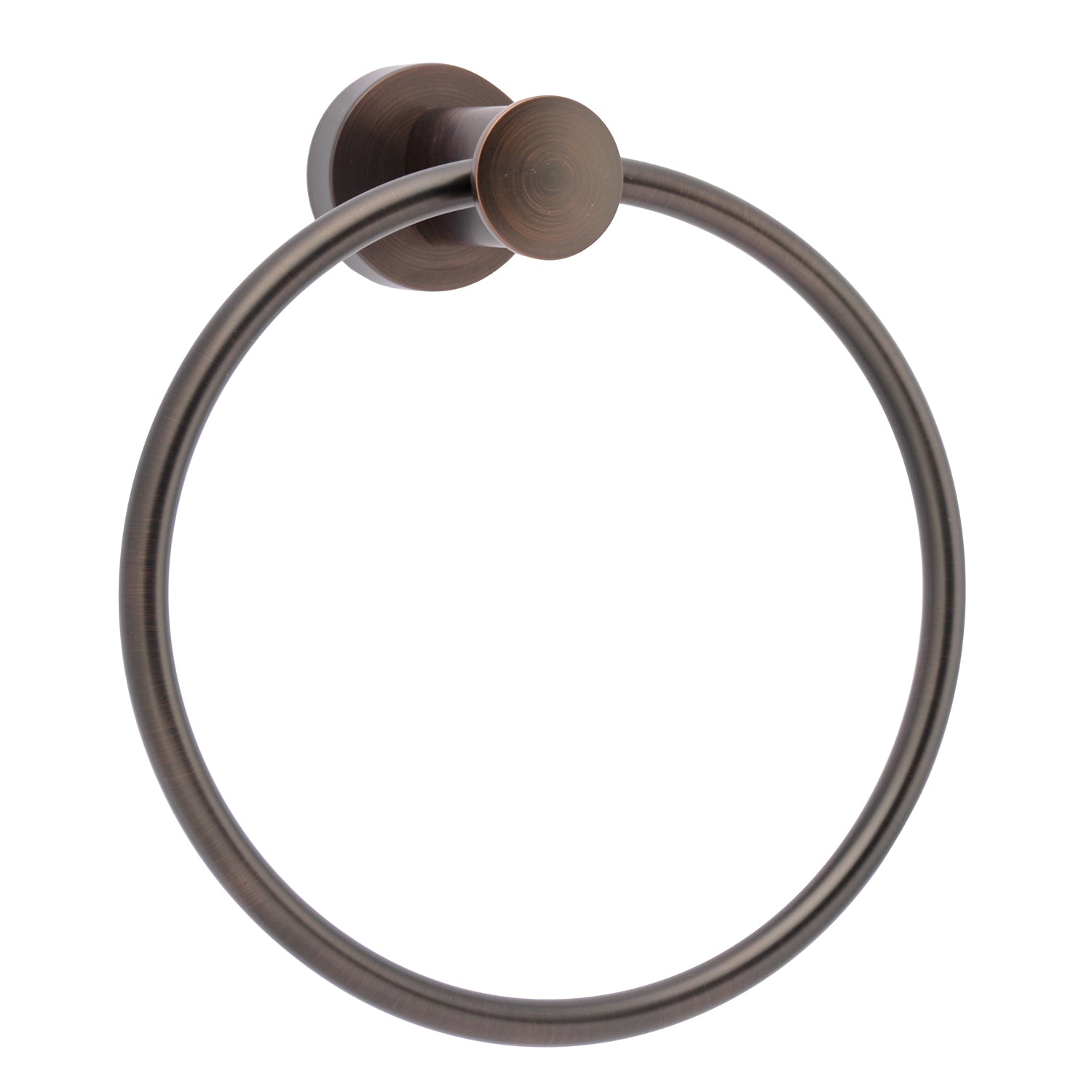 Plumer Towel Ring