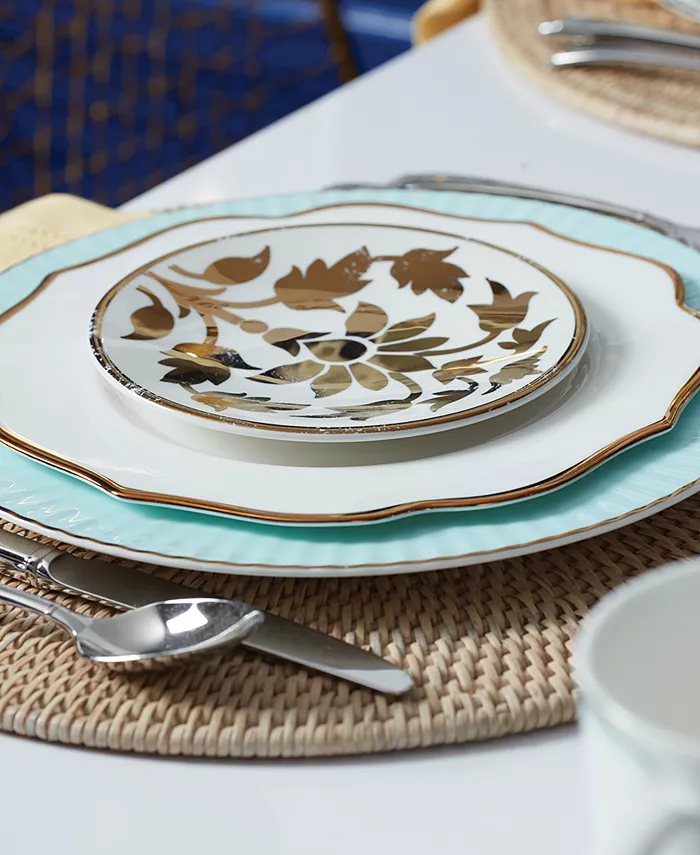 Lenox Contempo Luxe Dinnerware Collection