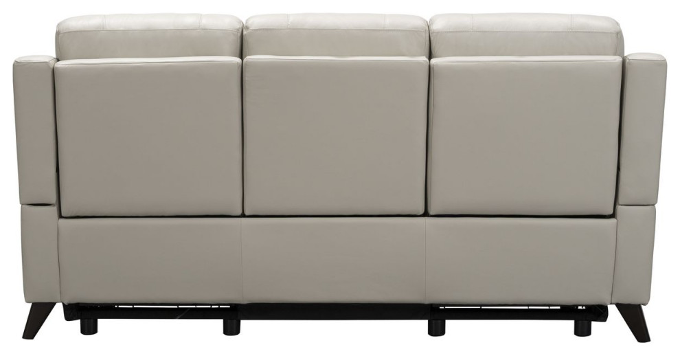 BarcaLounger Kester Power Reclining Sofa With Head Rests   Transitional   Sofas   by Unlimited Furniture Group  Houzz