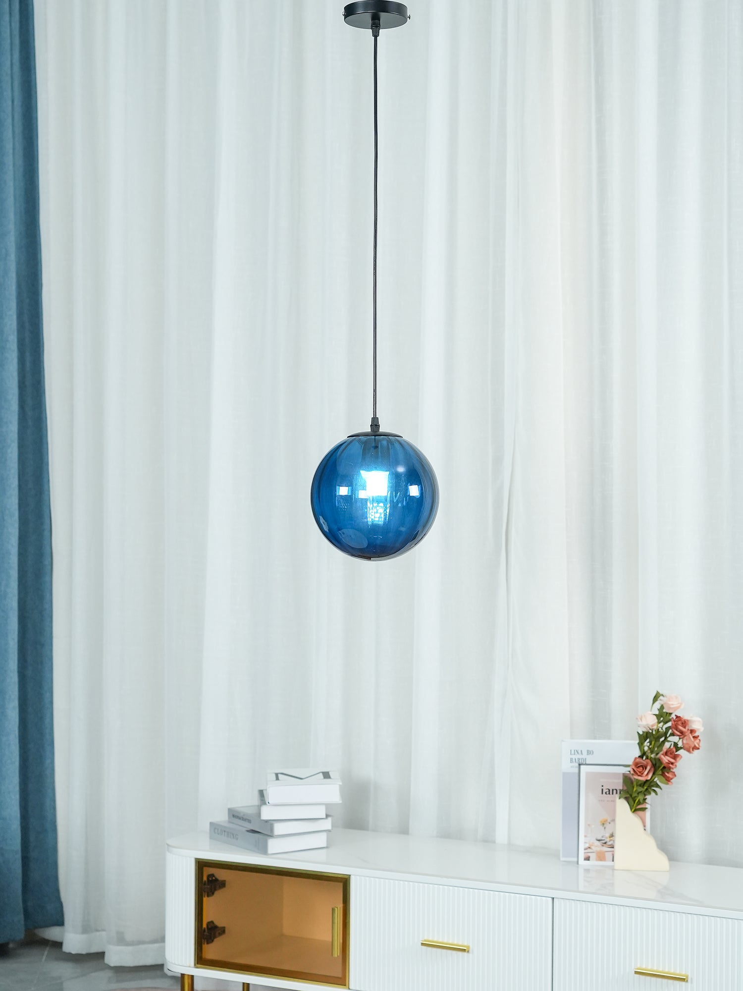 Paola Pendant Light