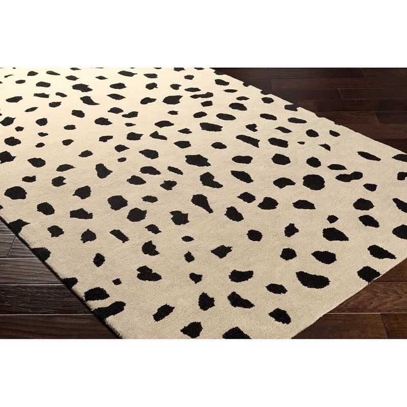 Sanremo Modern Area Rug