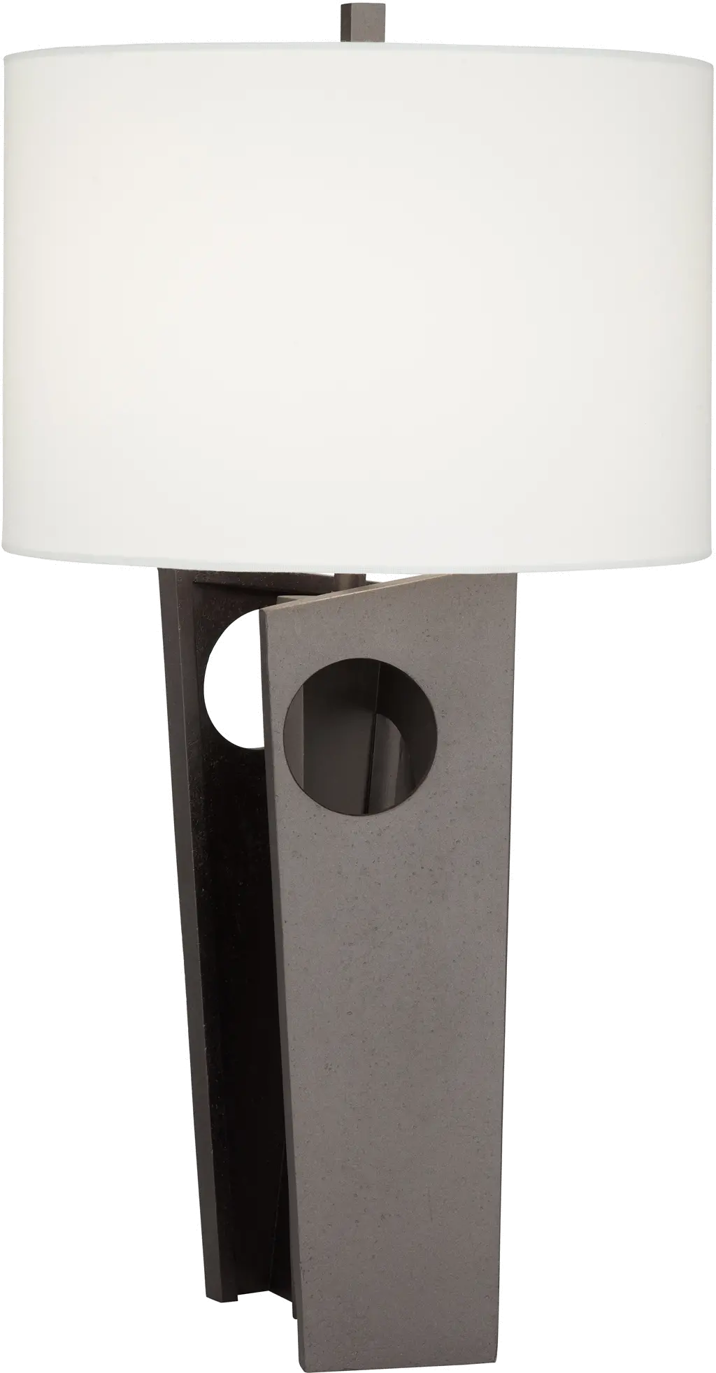 Beacon Light Industrial Table Lamp