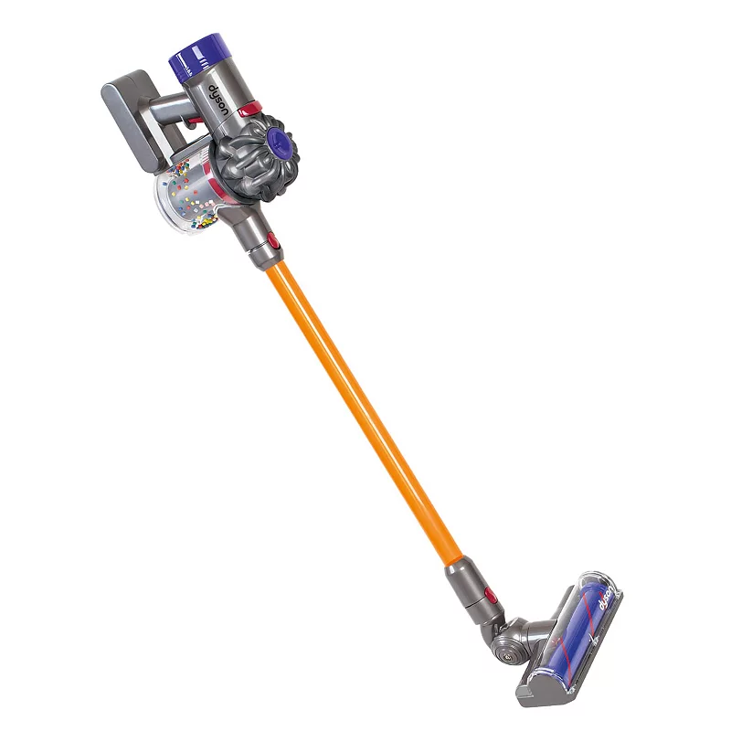  Cordless Vacuum Toy Replica