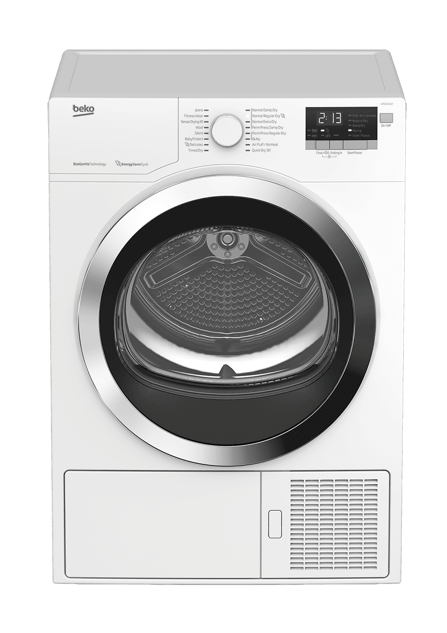 Beko HPD24412W 24