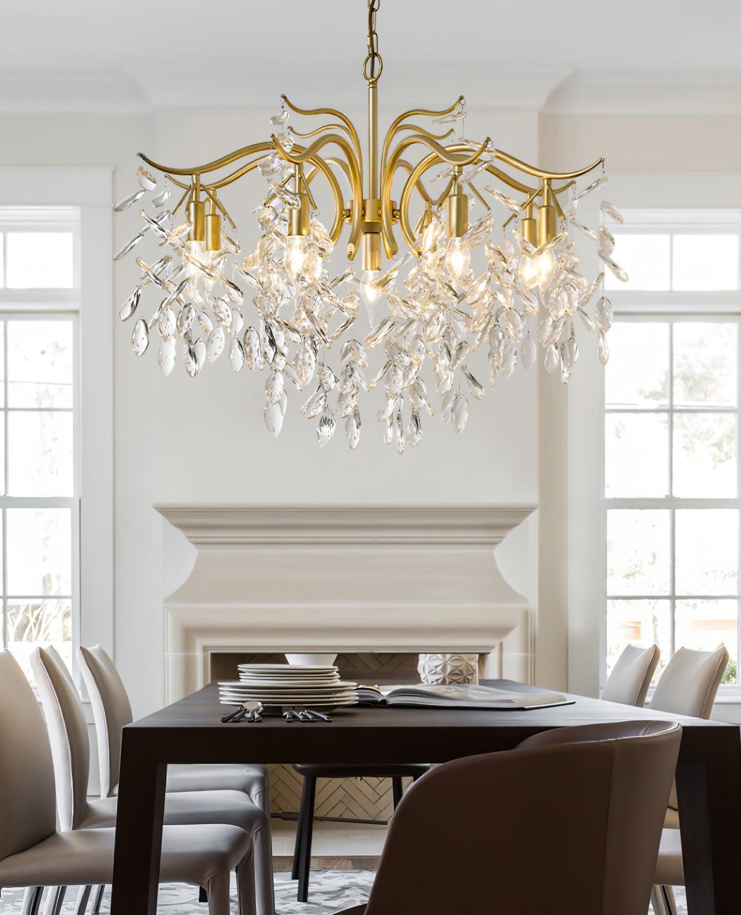 Dorale Chandelier