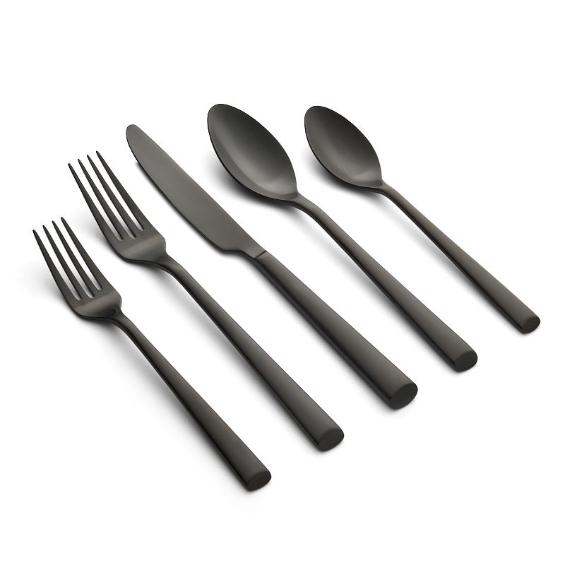 Cambridge Gilda Mirror 20-pc. Flatware Set