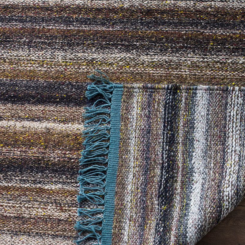 Safavieh Kilim Mia Striped Rug