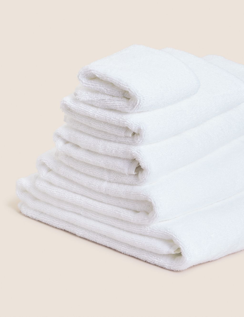 Ultimate Turkish Luxury Cotton Towel