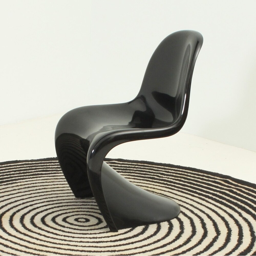 Penton Chair (Shiny Finish)