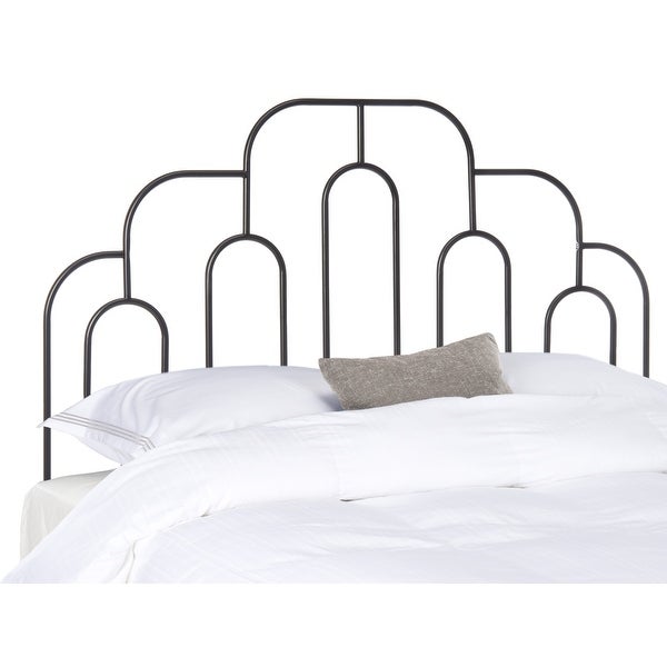 SAFAVIEH Paloma Metal Retro Headboard - - 27123785