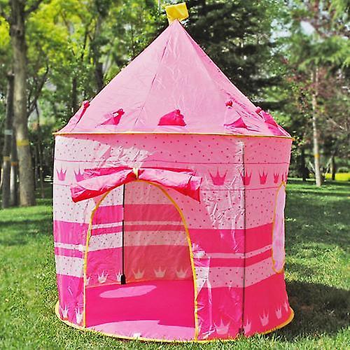 Ball Pit Play Tent