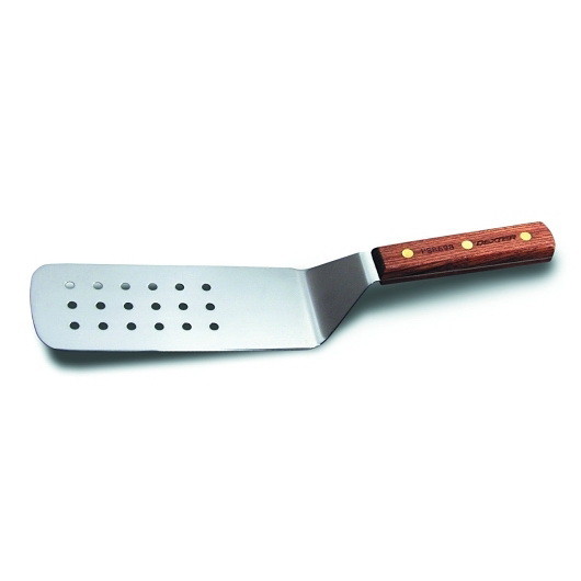 Dexter Traditional Perforated Cake Turner  1 Each ...