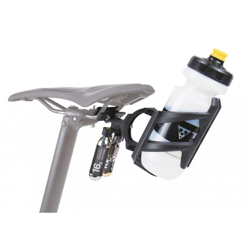 Topeak Tri-Cage Carbon