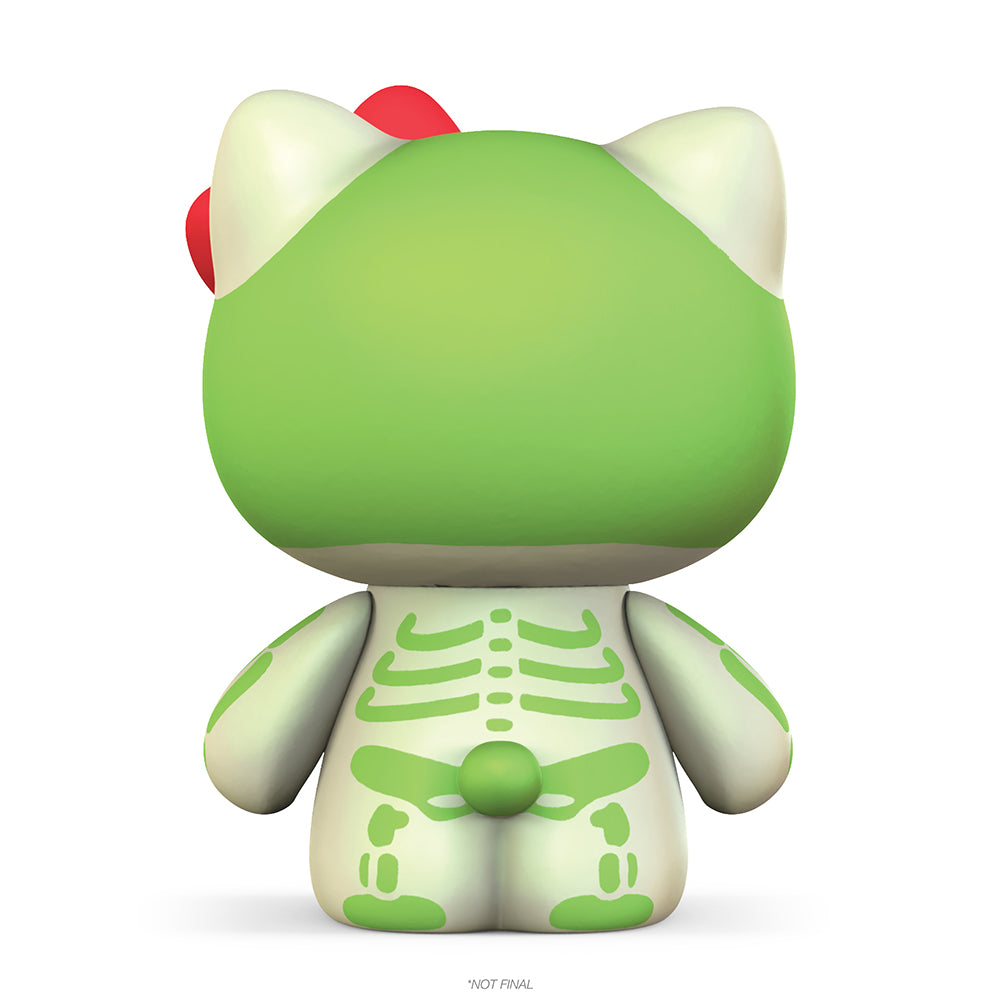 Hello Kitty® Halloween Vinyl Mini Figures  (PRE-ORDER)