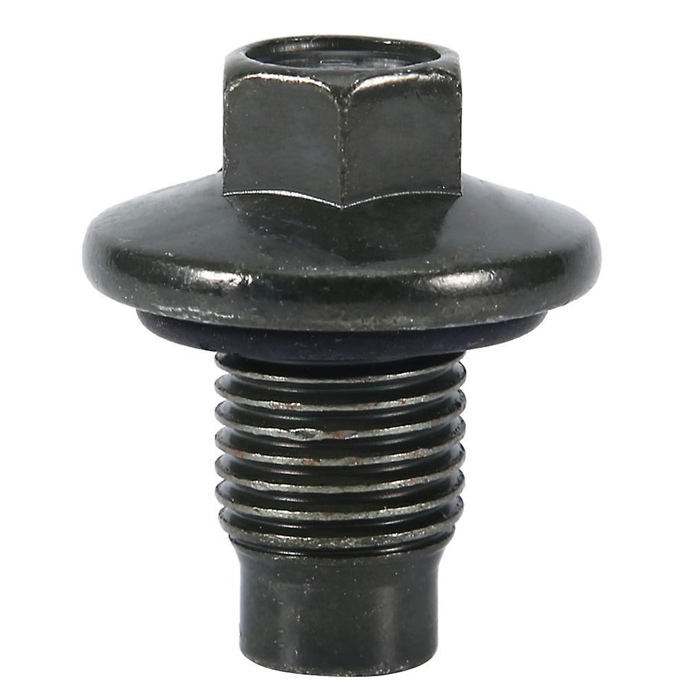 14*35mm Oil Drain Sump Plug Screw For Ford Fusion Focus Max Fiesta Galaxy Mondeo2.0