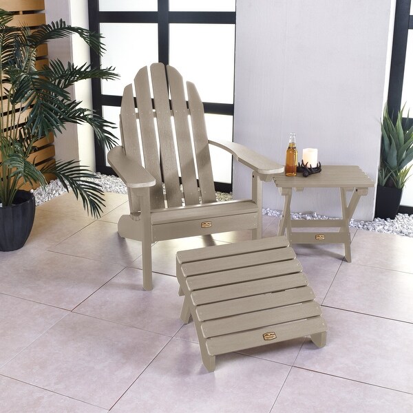 3-piece Seating Set - Overstock - 25892978