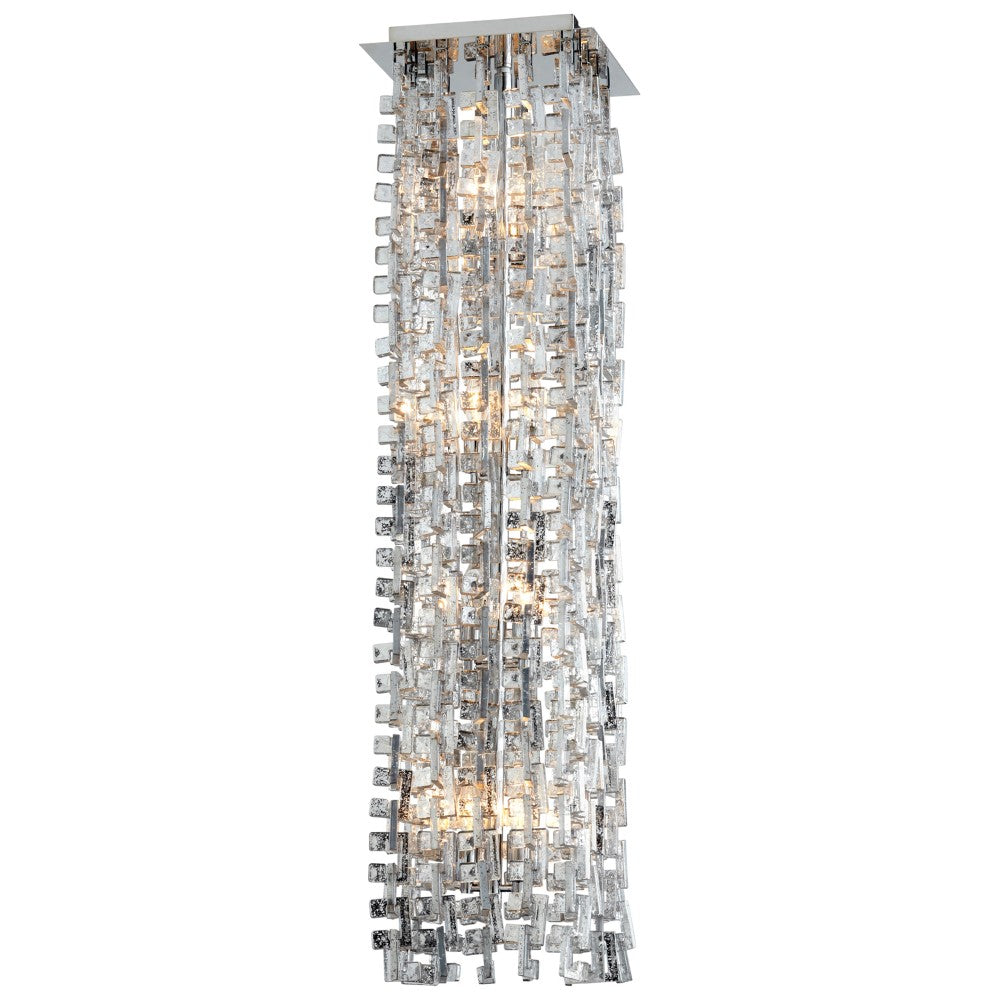 Athropolis 8 Light Pendant