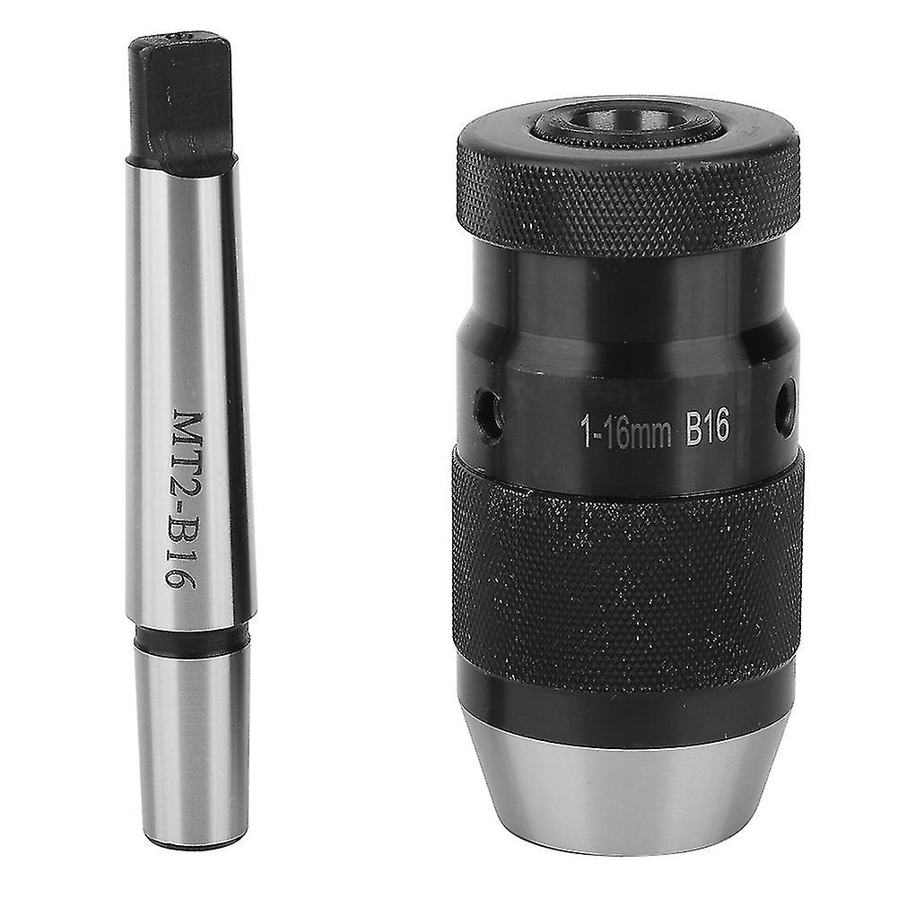 Drill Chuck Steel 45 Hardness Live Center Lathe Tool Accessories for Drilling Machine