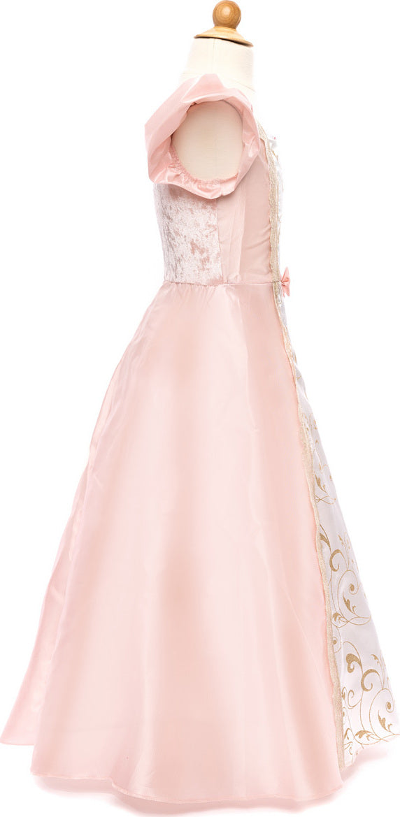 Paris Princess Gown (size 5-6)