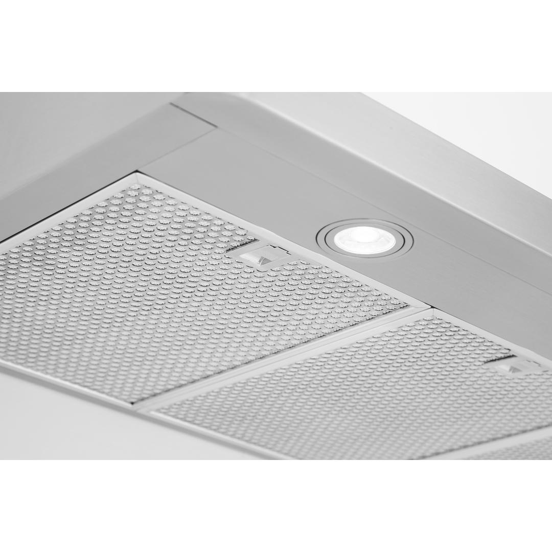 AVG 36-inch Alaska Series Under-Cabinet Range Hood AVA-366RS